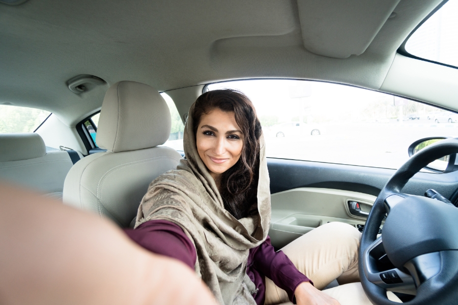 Best Abu Dhabi Attractions to Visit by Car