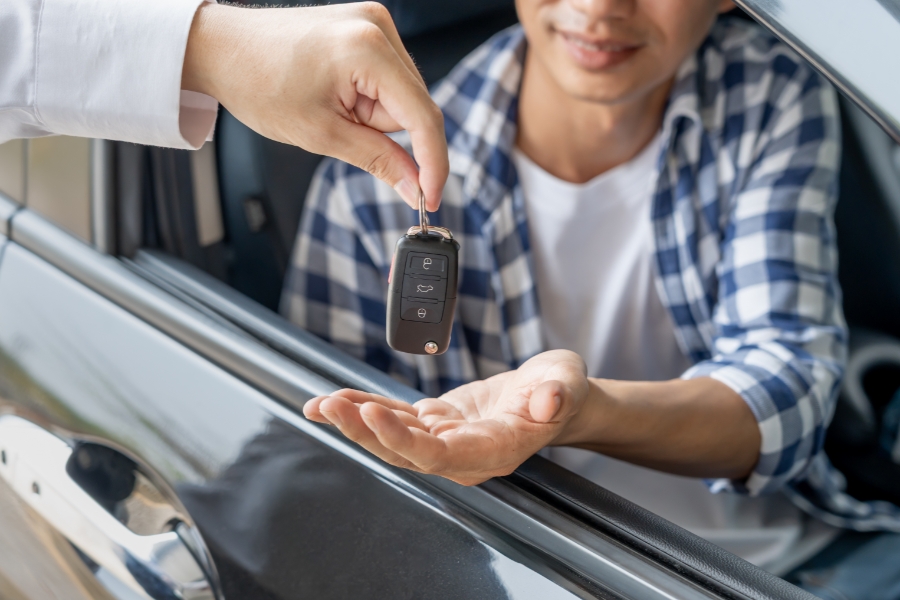 Dubai Investment Park Car Rental Guide
