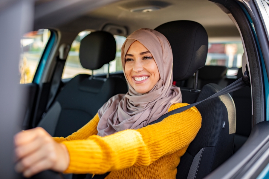 Everything You Need to Know About Salik Tolls in Dubai