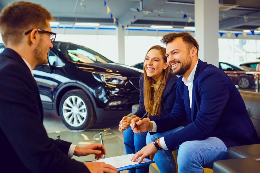 How to Find the Best Long‑Term Car Rental Deals in the UAE