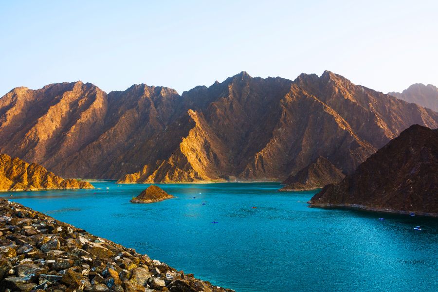 The Perfect Weekend Trip from Dubai to Hatta for Adventure-Loving Travellers