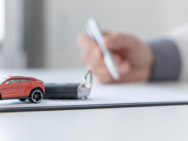 Car Rental at Al Maktoum Airport: A Guide to Exploring Dubai