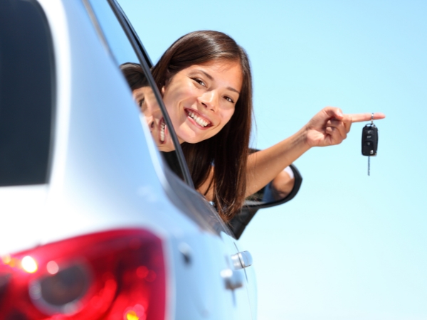 Car Rental in Al Quoz: Best Deals for Business and Daily Use