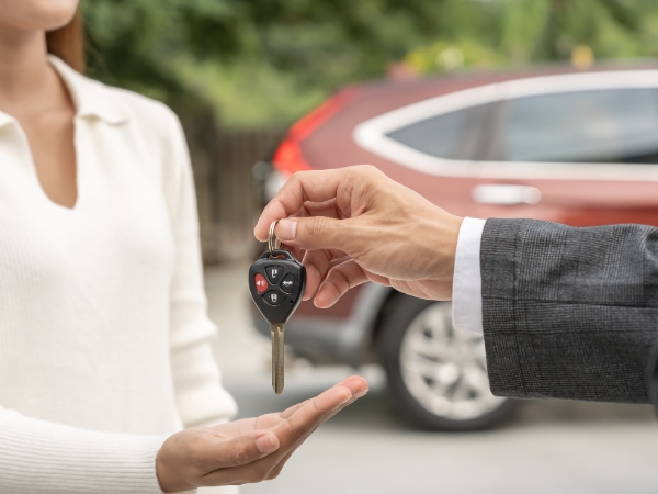 Dubai Investment Park Car Rental Guide