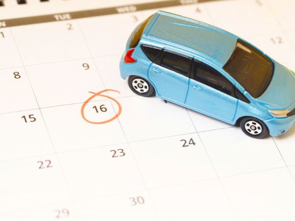 How to Find the Best Long‑Term Car Rental Deals in the UAE