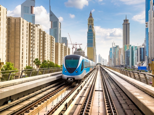 How to Travel Around UAE: Best Transport Guide (2026)