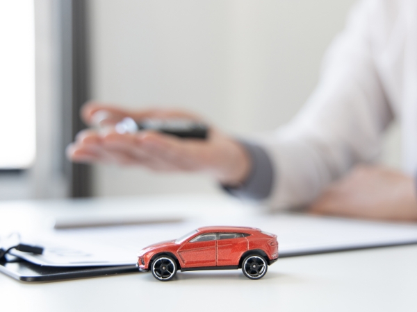 Mussafah Car Rental Guide: Costs and Requirements