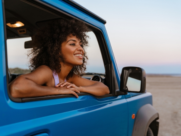Sharjah to Mleiha Road Trip Guide: Desert Routes and Attractions