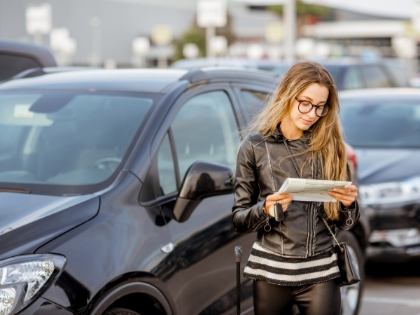 Small Car Rental in Dubai – Comparing Costs and Car Sizes