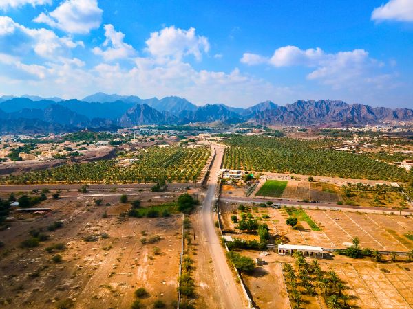 The Perfect Weekend Trip from Dubai to Hatta for Adventure-Loving Travellers