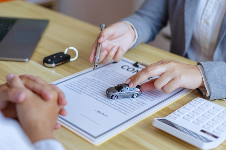 8 Things That Affect Car Rental Prices in the UAE